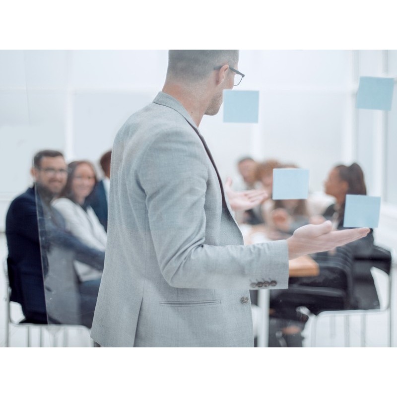 GESTIÓN DE LA FORMACIÓN