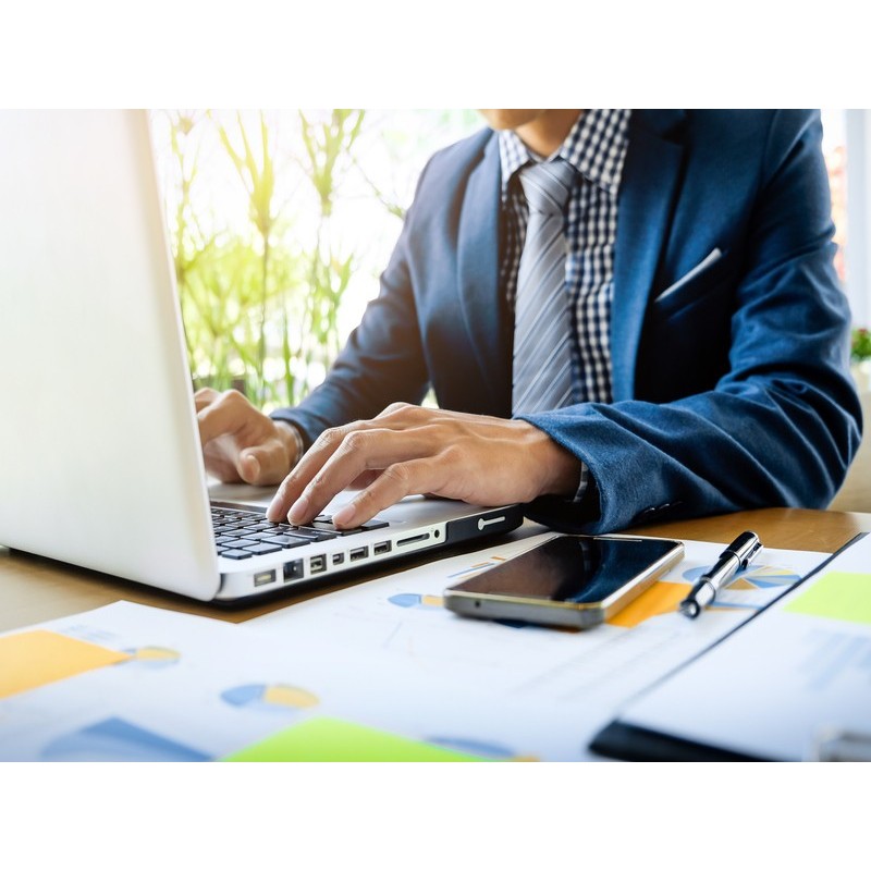 IMPLANTACIÓN Y CONTROL DE UN SISTEMA CONTABLE INFORMATIZADO