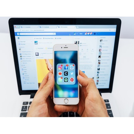 INTERNET, REDES SOCIALES Y DISPOSITIVOS DIGITALES