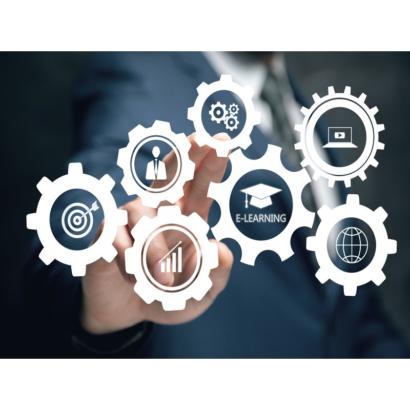 GESTIÓN Y METODOLOGÍA PRÁCTICA DEL E-LEARNING EN MOODLE