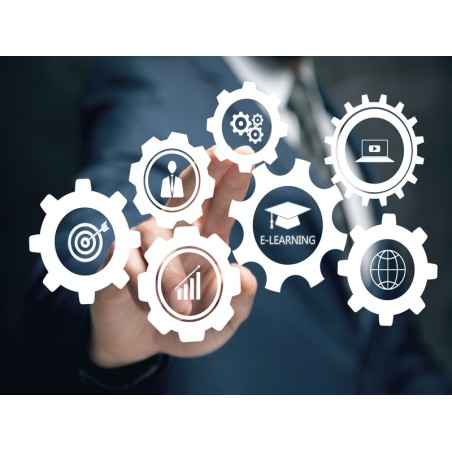 GESTIÓN Y METODOLOGÍA PRÁCTICA DEL E-LEARNING EN MOODLE