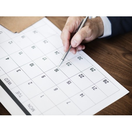 PROGRAMACIÓN DE ACCIONES FORMATIVAS