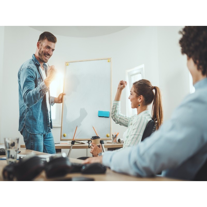 MOTIVACION EN EL AULA