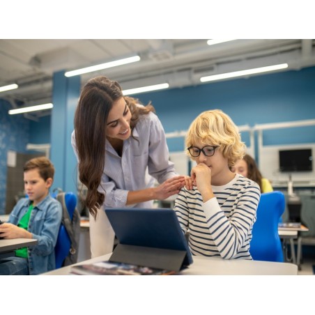 PROGRAMACIÓN NEUROLINGÜÍSTICA Y EDUCACIÓN EMOCIONAL EN EL AULA
