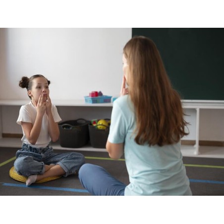PSICOMOTRICIDAD EN EL AULA