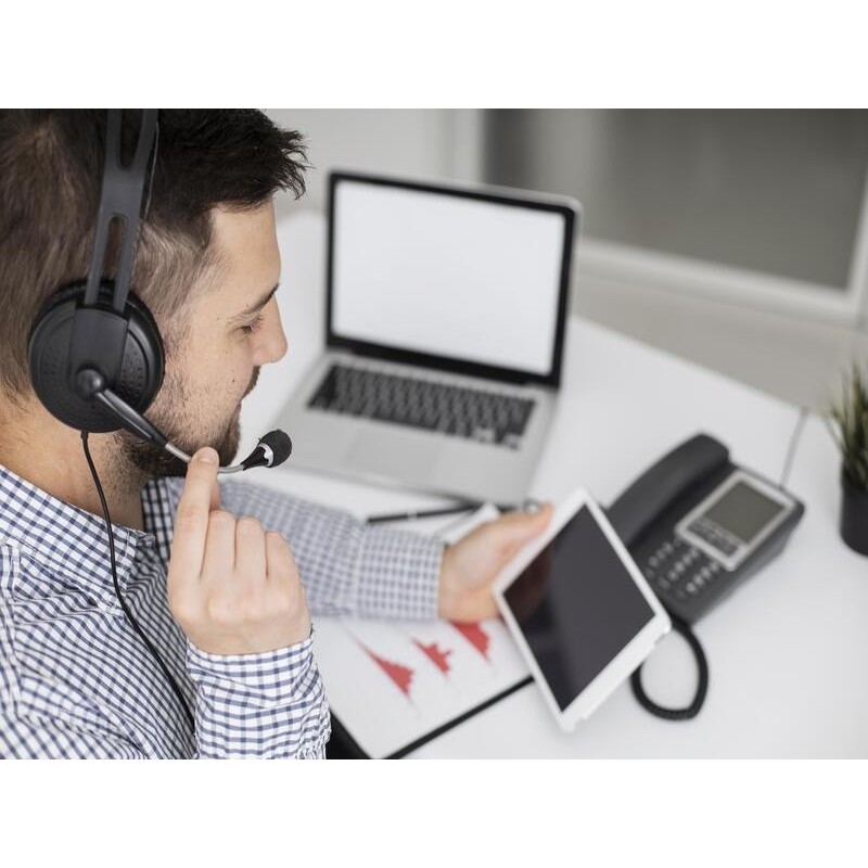 TÉCNICAS DE RELAJACIÓN PARA LA ATENCIÓN TELEFÓNICA