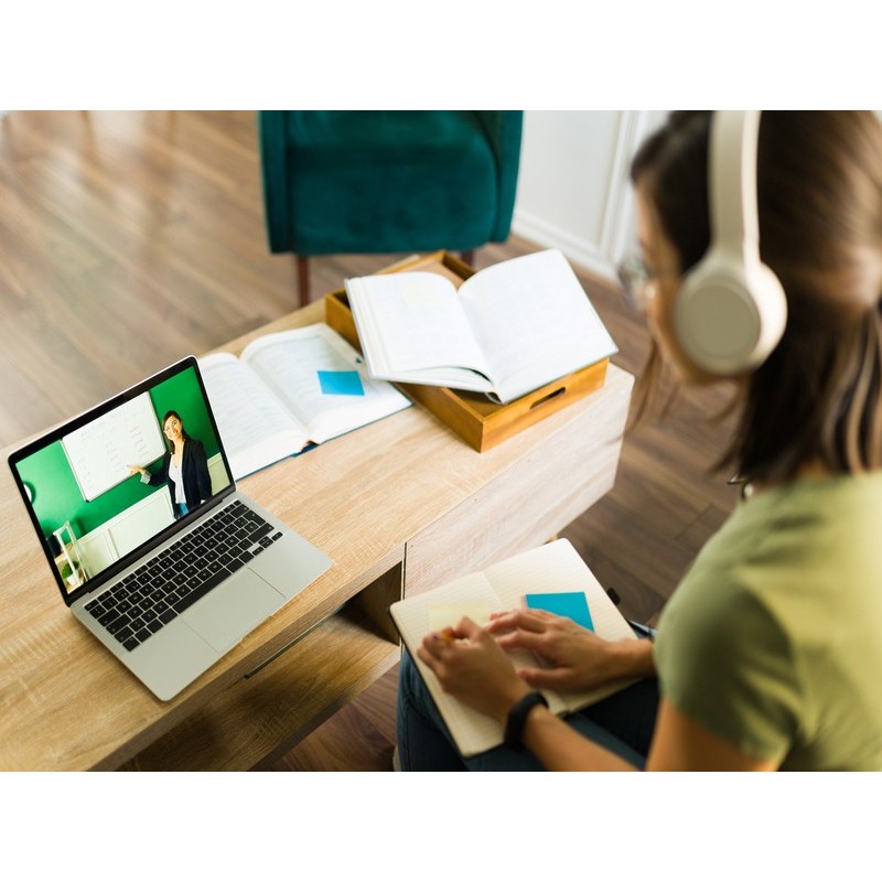 TUTORÍA Y ENSEÑANZAS PARA E-LEARNING