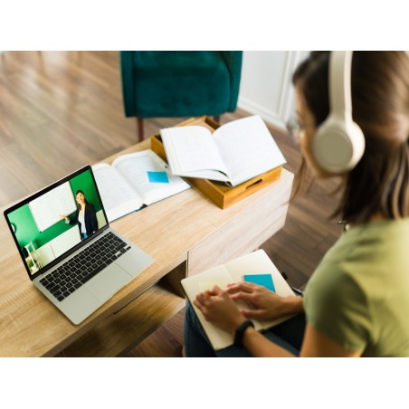 TUTORÍA Y ENSEÑANZAS PARA E-LEARNING