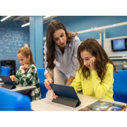 USO DE TABLETAS EN EL AULA