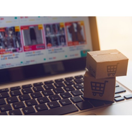 ADGG111PO CONCEPTOS BÁSICOS DE COMERCIO ELECTRÓNICO