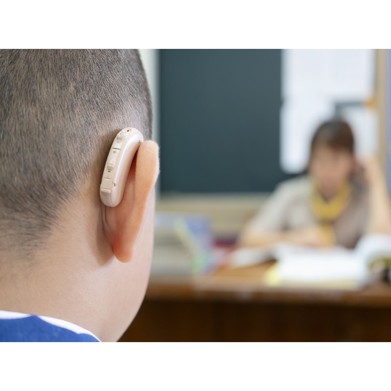 ATENCIÓN AL ALUMNADO CON NECESIDADES ESPECIALES