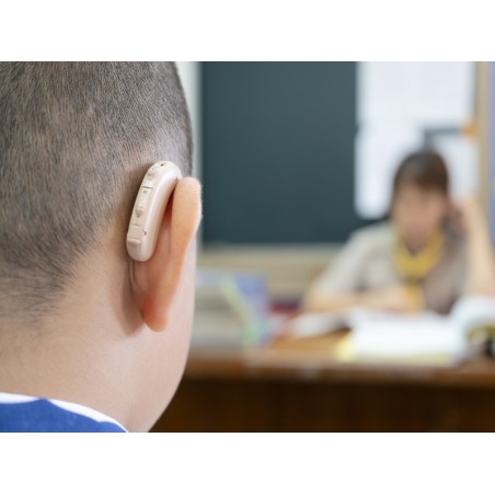 ATENCIÓN AL ALUMNADO CON NECESIDADES ESPECIALES