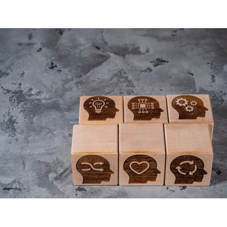 CONTENCIÓN PSICOLÓGICA Y MECÁNICA