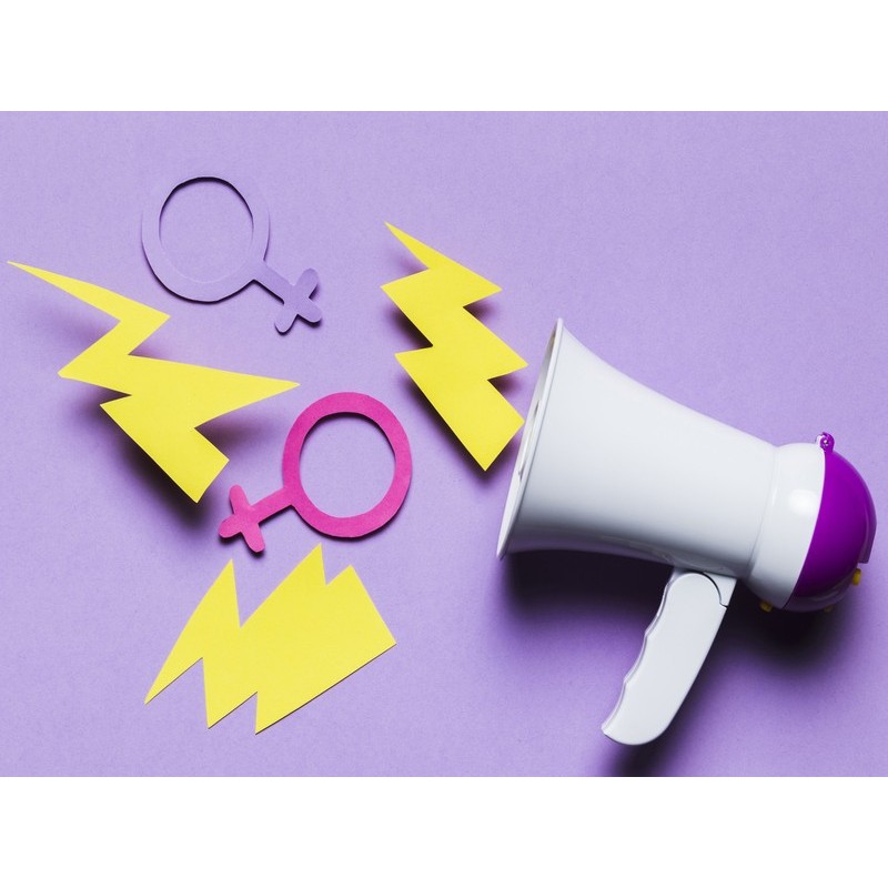 DIFUSION Y SENSIBILIZACION EN MATERIA DE VIOLENCIA DE GENERO-FS