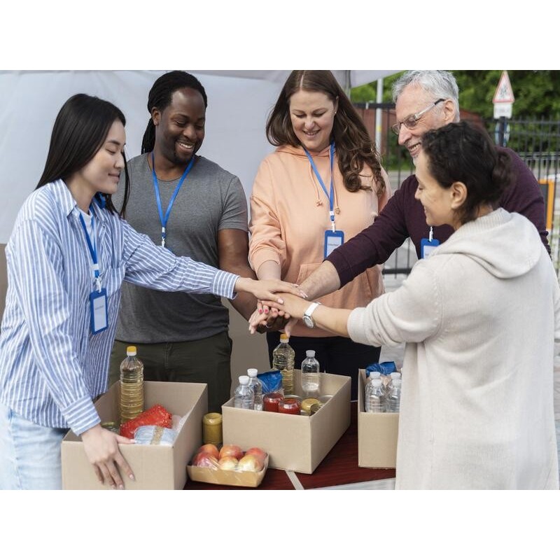 INTERVENCIÓN EN EL ÁMBITO COMUNITARIO