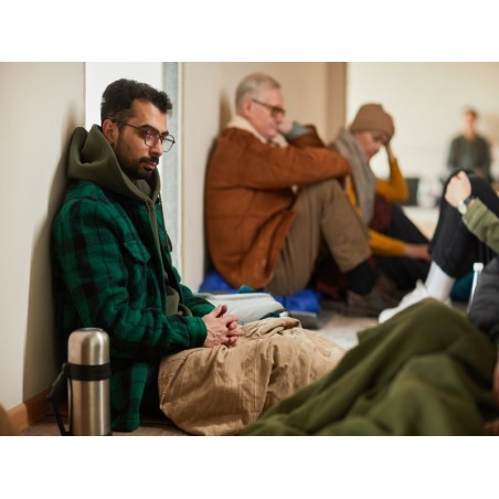 INTERVENCIÓN SOCIAL PARA LA INMIGRACIÓN