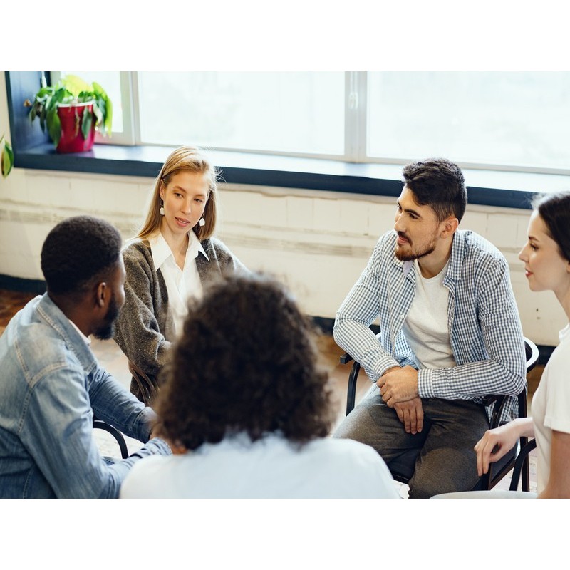 ORIENTACIÓN SOCIOLABORAL PARA INMIGRANTES