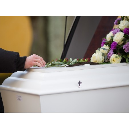 ACOMPAÑAMIENTO EN EL PROCESO DE LA MUERTE