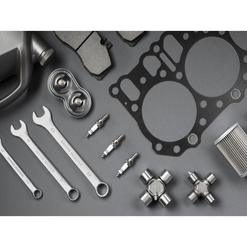 ELEMENTOS DEL AUTOMÓVIL: FUNDAMENTOS