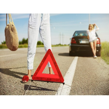 PREVENCIÓN DE ACCIDENTES EN LA CONDUCCIÓN