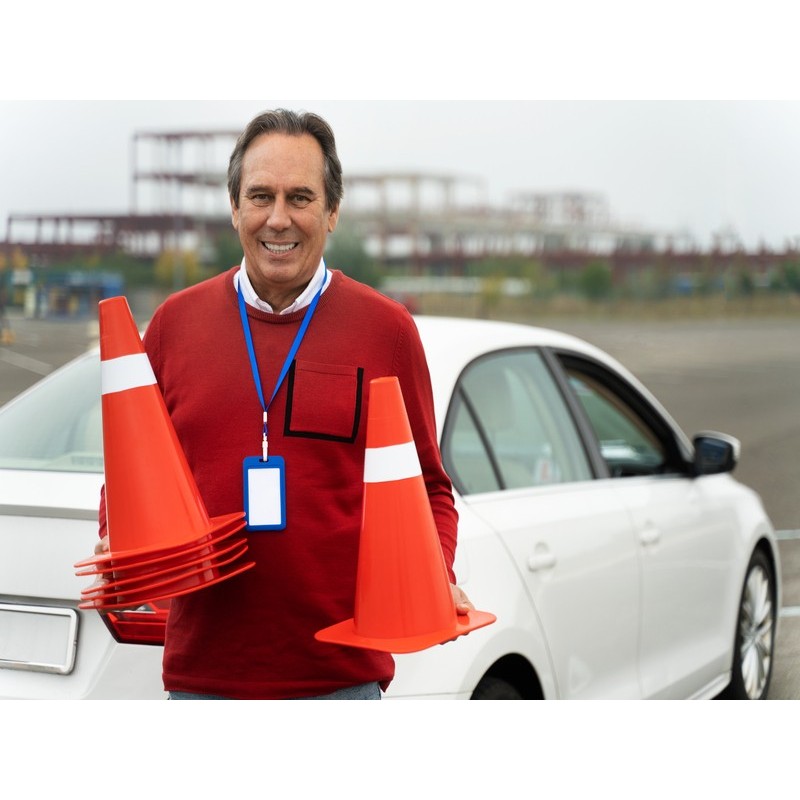 ESPECIALISTA CAP PARA PROFESORES DE AUTOESCUELAS EN CONDUCCIÓN RACIONAL