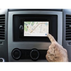 USO Y MANEJO DEL GPS