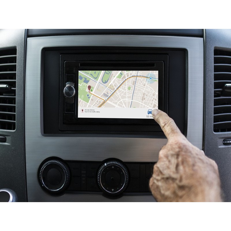 USO Y MANEJO DEL GPS