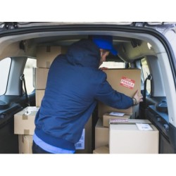 ESTIBA Y SUJECIÓN DE LAS...