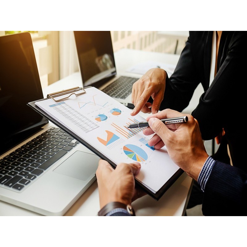 ANÁLISIS DE CUENTAS ANUALES EN LA EMPRESA