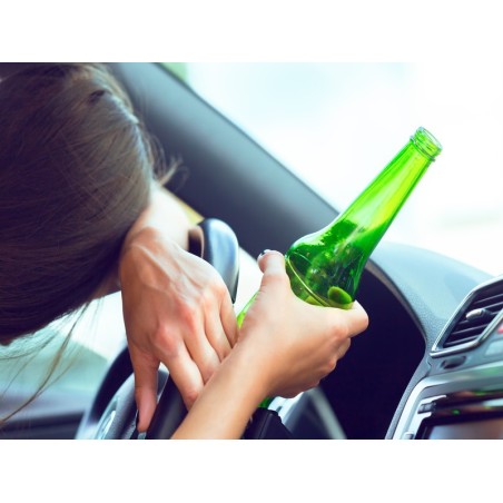 EFECTOS Y CONSECUENCIAS DEL CONSUMO DE DROGAS Y ALCOHOL EN LA CONDUCCIÓN.