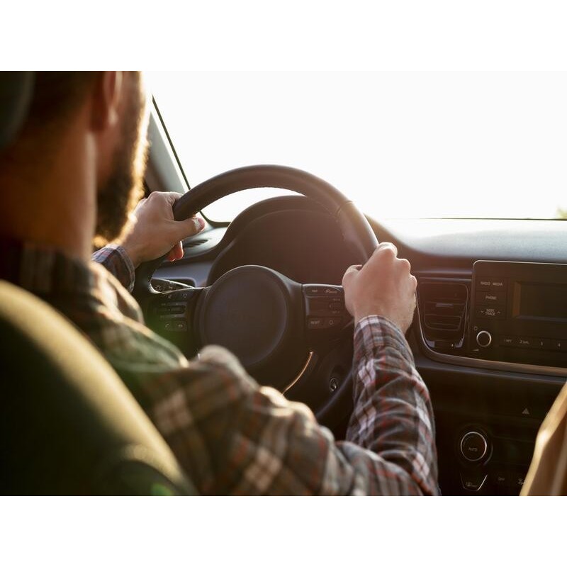 PROCEDIMIENTOS GENERALES SOBRE SEGURIDAD VIAL