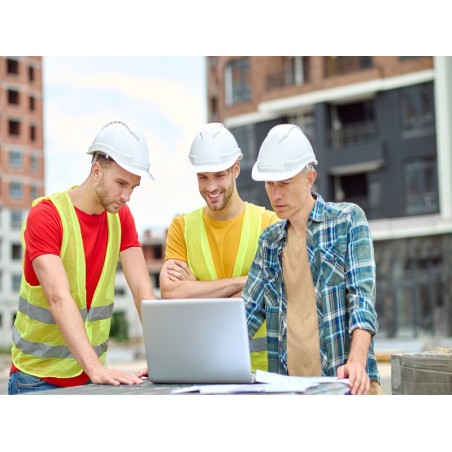 RESPONSABLE DE OBRA Y TÉCNICOS DE EJECUCIÓN