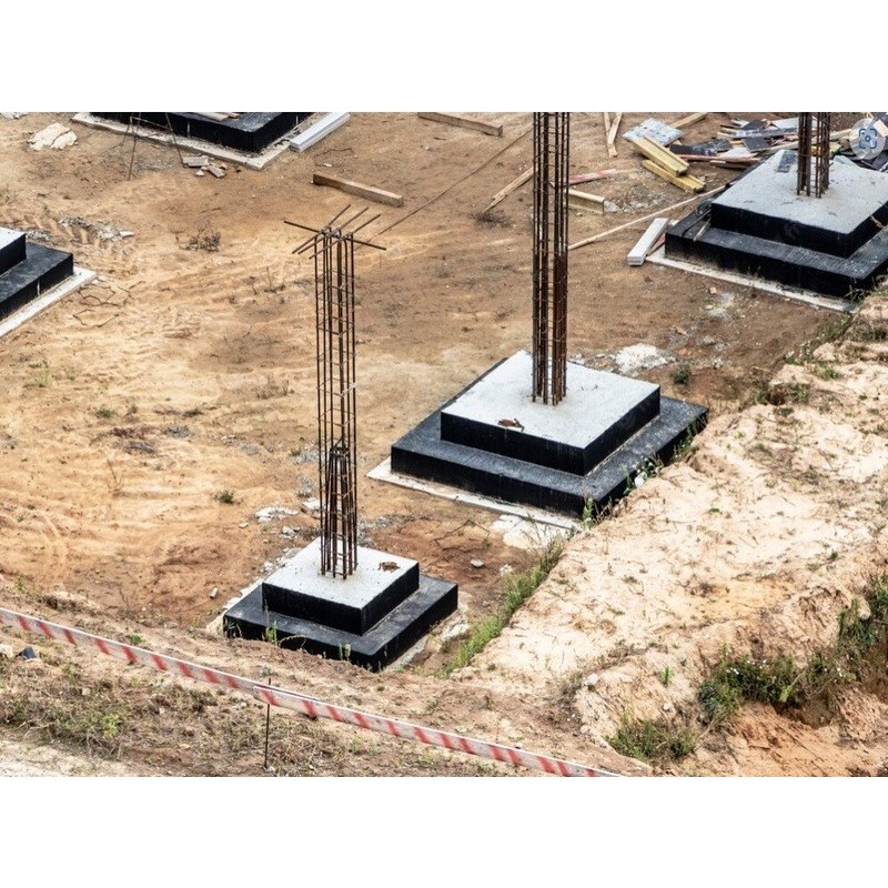 CIMENTACIONES ESPECIALES, SONDEOS Y PERFORACIONES (6h)