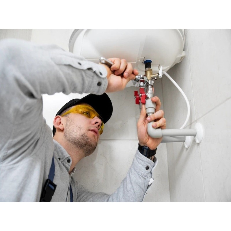 FONTANERÍA E INSTALACIONES DE CLIMATIZACIÓN (6h)