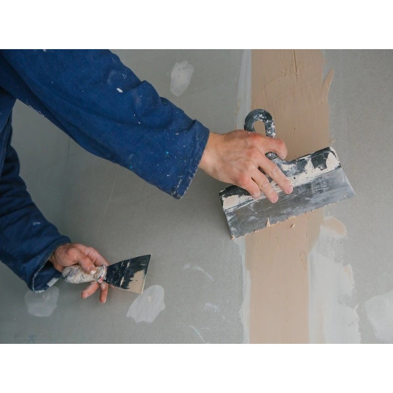 MONTADOR DE ESCAYOLA, PLACAS DE YESO LAMINADO Y ASIMILADOS (6h)