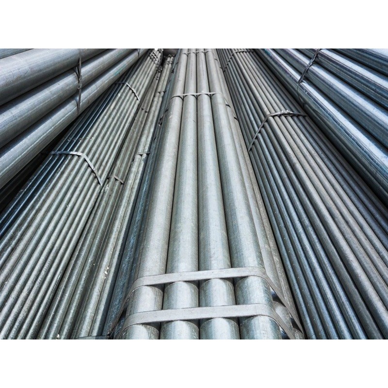 MONTAJE DE ESTRUCTURAS TUBULARES (6h)