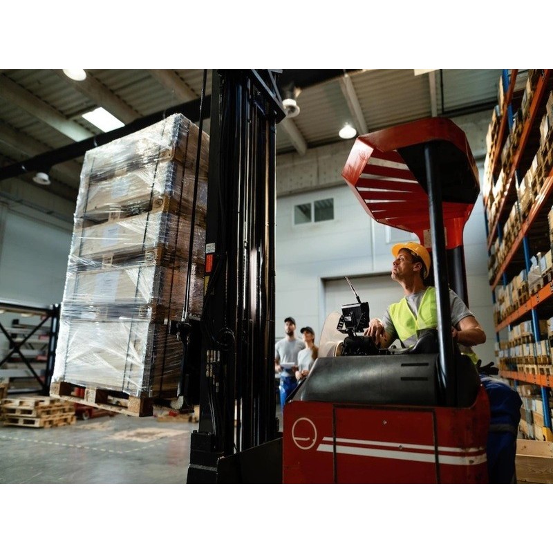 OPERADORES DE APARATOS ELEVADORES (6h)