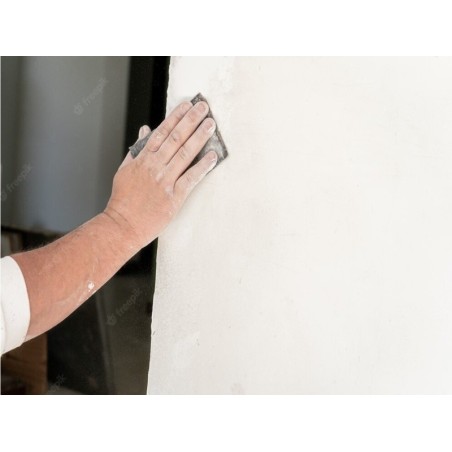 REVESTIMIENTOS DE YESO (6h)