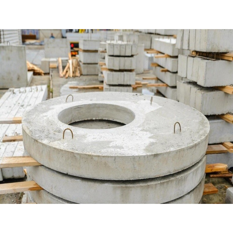 TRABAJOS DE MONTAJE DE PREFABRICADOS DE HORMIGÓN EN OBRA (6h)