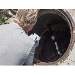 TRABAJOS DE REDES DE...