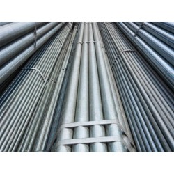 MONTAJE DE ESTRUCTURAS TUBULARES (6h)