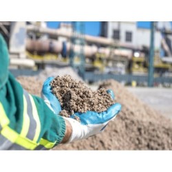 OPERARIO INSTALACIONES TEMP. OBRA Y AUXILIARES: PLANTAS DE AGLOMERADO, DE HORMIGÓN, DE MACHAQUEO Y CLASIFICACION DE ÁRIDOS