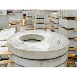 TRABAJOS DE MONTAJE DE PREFABRICADOS DE HORMIGÓN EN OBRA (6h)