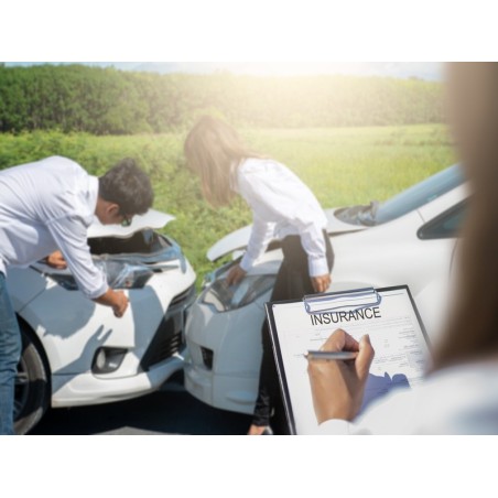 AVANZADO EN SEGUROS. COMERCIALIZACIÓN DE SEGUROS