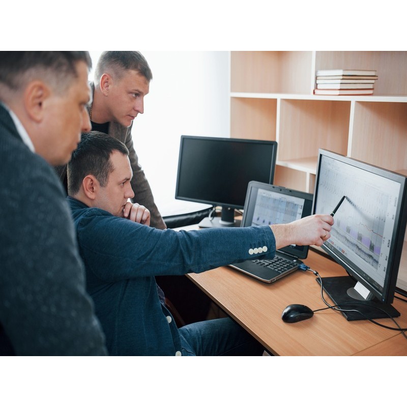 IFCT101PO - PLANIFICACIÓN DE LA SEGURIDAD INFORMÁTICA EN LA EMPRESA