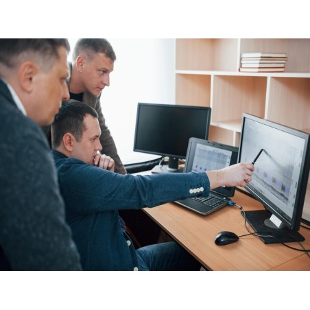 IFCT101PO - PLANIFICACIÓN DE LA SEGURIDAD INFORMÁTICA EN LA EMPRESA