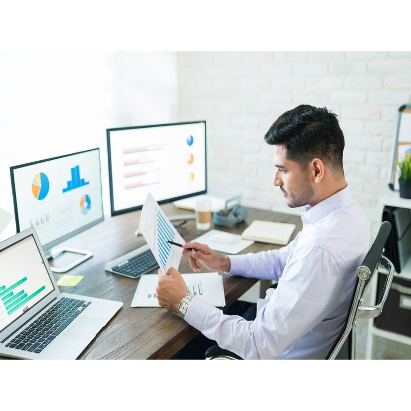 IFCT107 - RESPONSABLE EXPERTO DE DATA