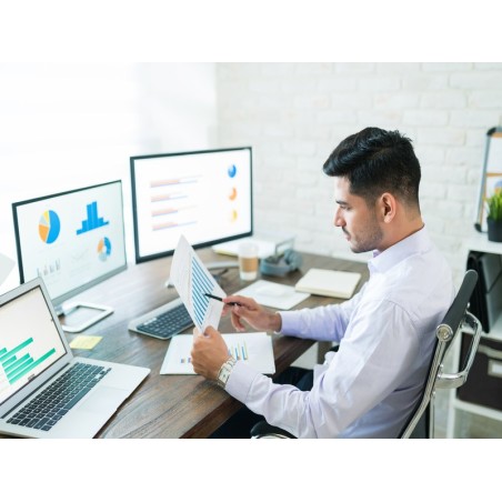 IFCT107 - RESPONSABLE EXPERTO DE DATA