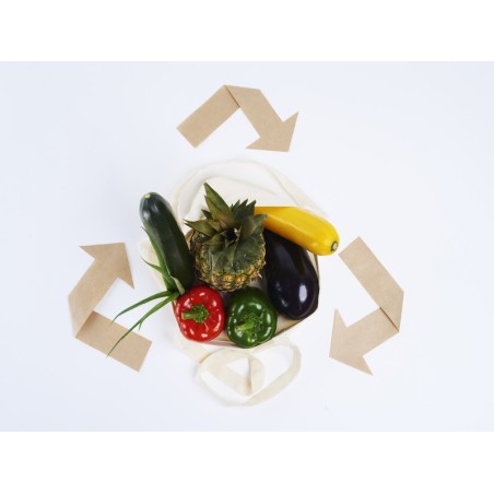 INAD048PO - SOSTENIBILIDAD GLOBAL DE LA CADENA ALIMENTARIA