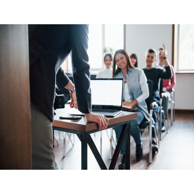 SSCE0110 - DOCENCIA DE LA FORMACIÓN PROFESIONAL PARA EL EMPLEO